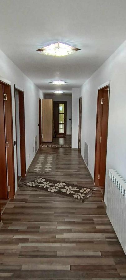 Casuta Din Livada Villa Moisei Exterior photo